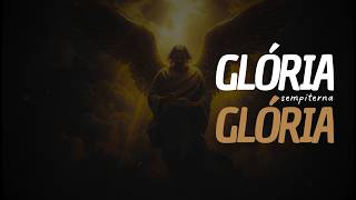 Hino avulso | Glória sempiterna - Isaac Nascimento
