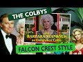 The Colbys Meet Falcon Crest