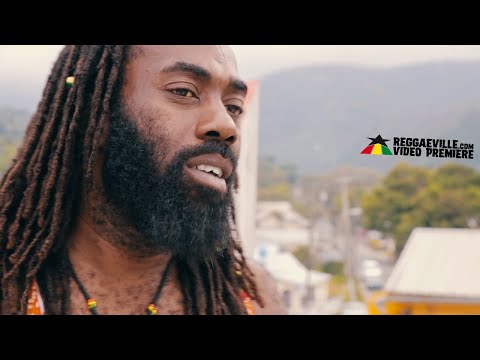Ras Zacharri - No Easy [Official Video 2022]