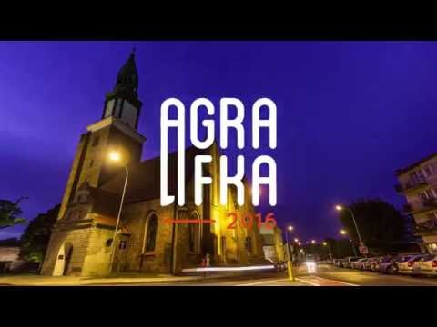 AGRAFKA 2016 OFFICIAL VIDEO