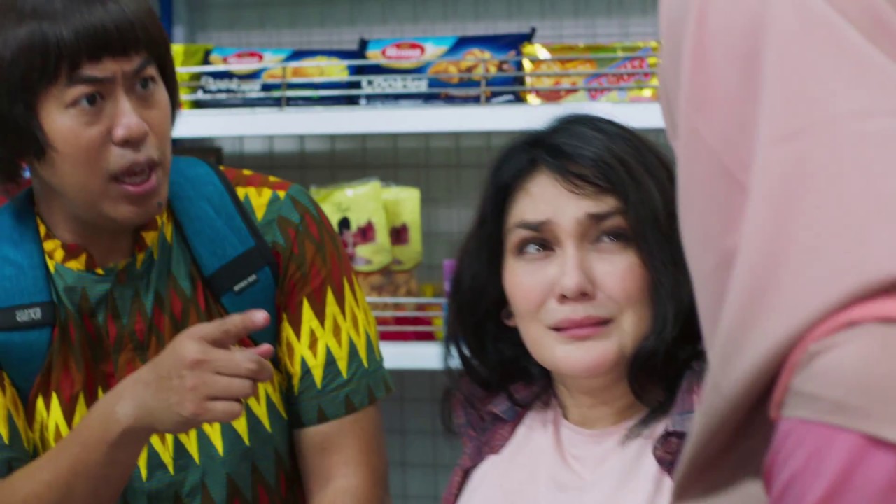 Insya Allah SAH! 2 - Official Teaser