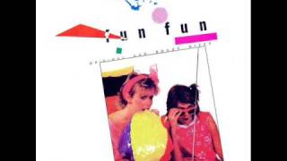Fun Fun - Colour My Love video