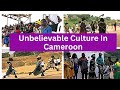 Unforgettable Cultural Display In Yaoundé Cameroon Must Watch