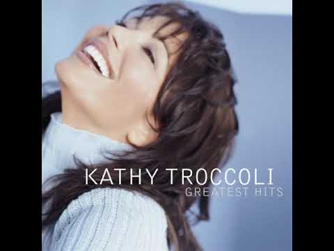 Kathy Troccoli - Everything Changes // #79 Billboard Top 100 Songs of 1992