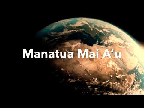 Vaniah Toloa - Manatua Mai A’u (Audio)