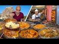 UNKNOWN Street Food In Turkey TURKISH FOOD YOU VE NEVER HEARD OF Street Food In AFYON
