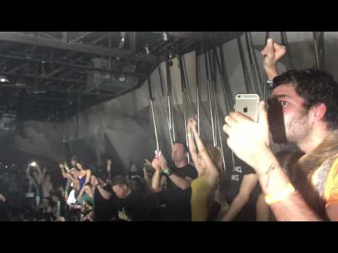 Armin van Buuren @ The Guvernment #GuvFinale January 23, 2015