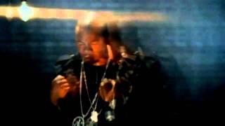 Xzibit - Da Hurt Locker RMX