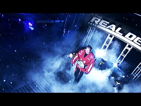 Eyeworks Studio (PrideFC) The Real Deal - Promo