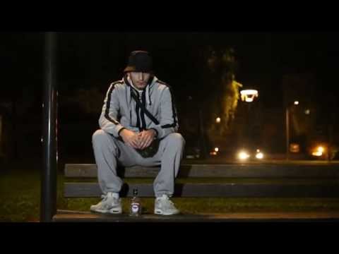 Sanblaz - Mon exutoire (CLIP) 2014