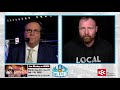Jon Moxley Has STRONG Words For KENTA NJPW STRONG