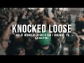 (197 Media) Knocked Loose - 04/05/2024