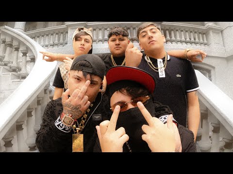 PARTY DE MALEANTES RMX- LIL FRESH FEAT BENGSTAR X EL BAI X PUNTO 40 X DRAKO MAFIA(oficial video)