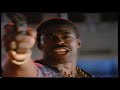 UK Rental VHS Trailer Reel Mission Of Justice 1993 First Independent Part 2