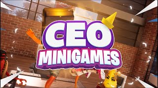 Jack in the Box Fortnite