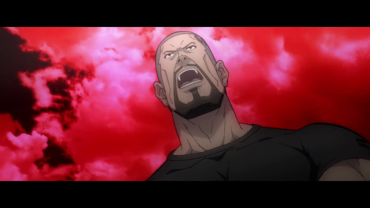 EVIL OR LIVE trailer thumbnail