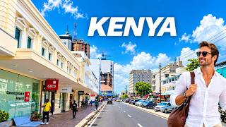 Africa’s Most Underrated Coastal City – Mombasa, Kenya