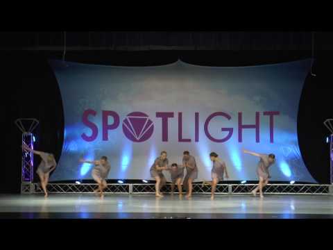 Best Open // Hanging On - Premiere Dance Academy [Minneapolis, MN]