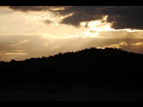 Usigare amahoro (+lyrics) - François Nkurunziza - Rwanda