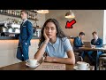 Sie Gibt Ihr Letztes Geld Für Ein Date Aus Ohne Zu Ahnen Wer Er Wirklich Ist