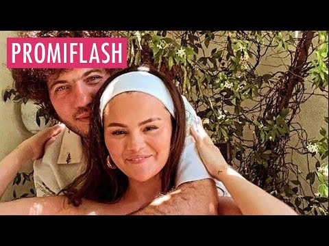 Benny Blanco war sich nach erstem Kuss sicher mit Selena