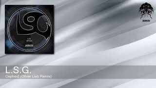 L.S.G. - Cepheid (Oliver Lieb Remix) [Bonzai Progressive]