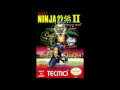 Ninja Gaiden 2 Stage 2 2 12 Minutes Extended