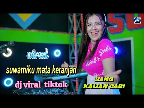 Suwamiku Mata Keranjang - Oktavia Zahra-Dj Viral Tiktok Yang Kalian Cari [Official Music Video]