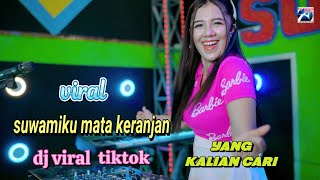Download lagu Suwamiku Mata Keranjang - Oktavia Zahra-Dj Viral Tiktok Yang Kalian Cari [ ] mp3