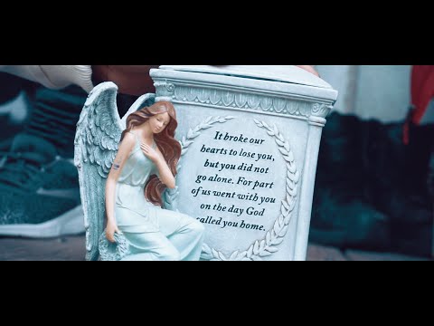 GucciGang Cashout - "Letter To The Grave" (Official Video) Shot By @FlyRollingFilms