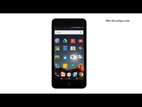 MaxCom Smart MS514 Hard reset, Factory Reset & Password Recovery