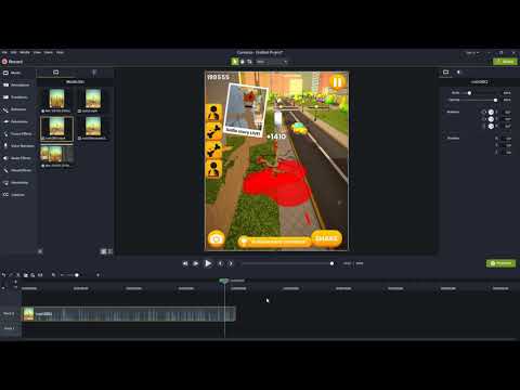 1 Présentation de la série Commercialiser un jeu mobile Unity 3D et trouver un éditeur de jeux