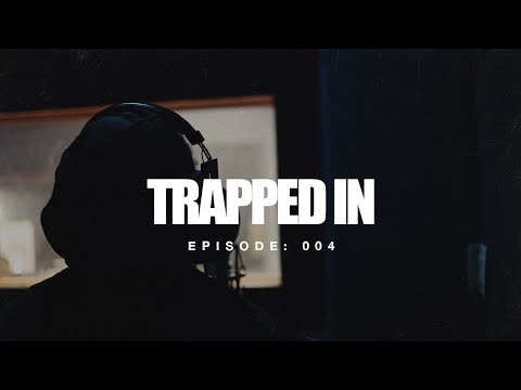 Trapped In: Slumlord Trill x Nfant Studio Session