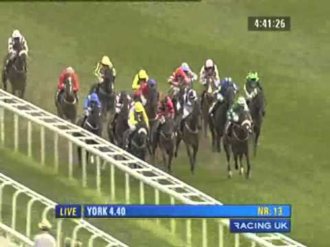 York Ebor Festival 2010 - eventmasters.co.uk 25th Anniversary H'cap