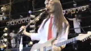 NUNO BETTENCOURT (Extreme)-Queen medley (Part 1)