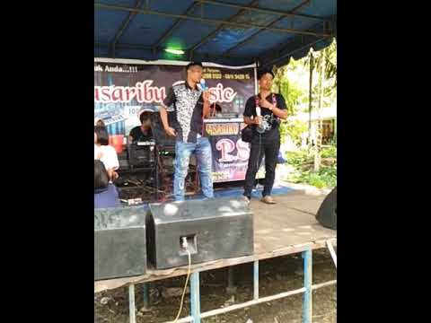 Yoki Berampu feat Laba kedai kopi.