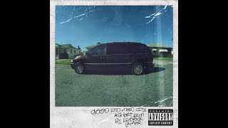 Kendrick Lamar - The Art of Peer Pressure (Extended Intro)