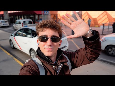 I’m leaving for Andorra as TheGrefg but I’m still paying in Spain hehe.