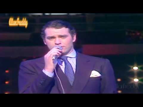 Bertin Osborne - Tú solo tú (1982)