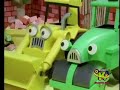 Discovery Kids Bob O Construtor Transmiaso 7 Mayo 2009 Recreaco