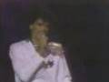 El Debarge-Who's holding donna now-LIVE