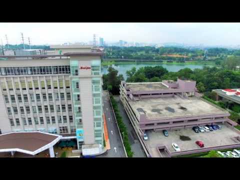 Aesthetic clinic in Subang Jaya: ARC Medical Group