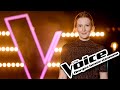 Amalie Haugen Øvstedal | My Mind (Yebba) | Knockout | The Voice Norway