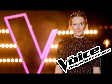 Amalie Haugen Øvstedal | My Mind (Yebba) | Knockout | The Voice Norway