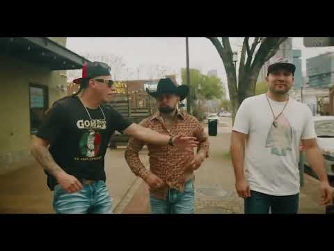 Chris Detroit & Louie TheSinger - "I Might Change You" Official Music Video