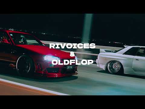 RIVOICES , OLDFLOP - WHISPER (feat. DEVILISH TRIO)