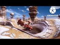 The Magic Roundabout 2005