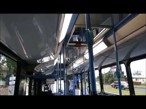 Interline Bus Services [Macquarie Fields] Volvo B7RLE Euro 5 / Bustech VST Mk I, m/o 5269