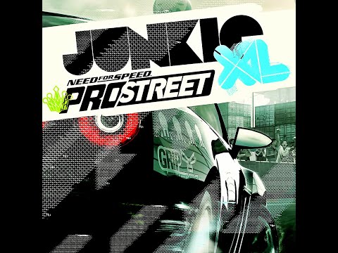 Junkie XL - More (Junk O Punk Remix) (feat. Lauren Rocket)