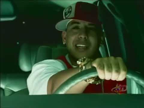DADDY YANKEE - SON LAS 12:00 AM (2002) (HD 4K) UPSCALE / REMASTERIZADO